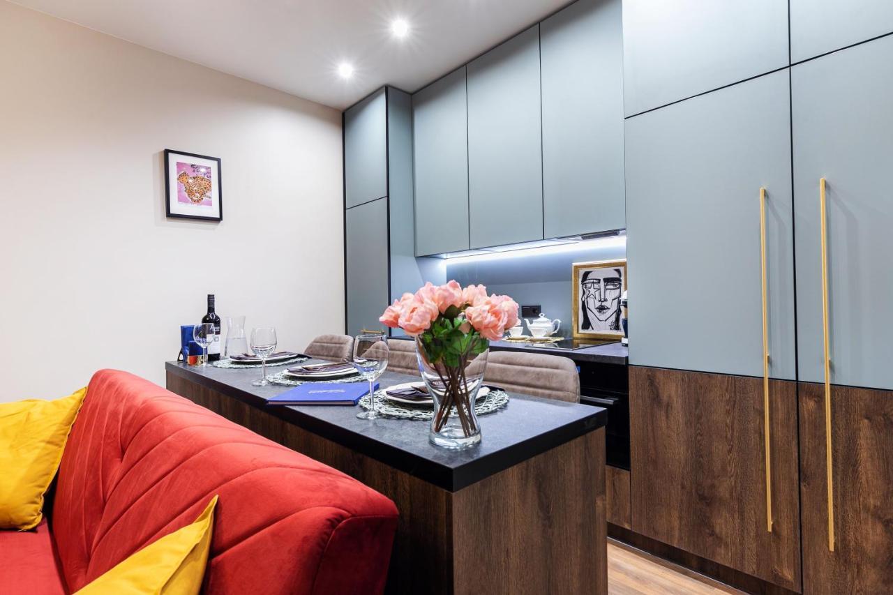 Lovely Apartment Traku Str. Vilnius Ngoại thất bức ảnh